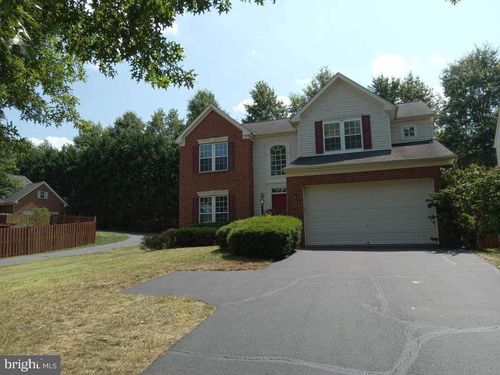 7317 Early Marker Ct, GAINESVILLE, VA, 20155-1865 | Card Image