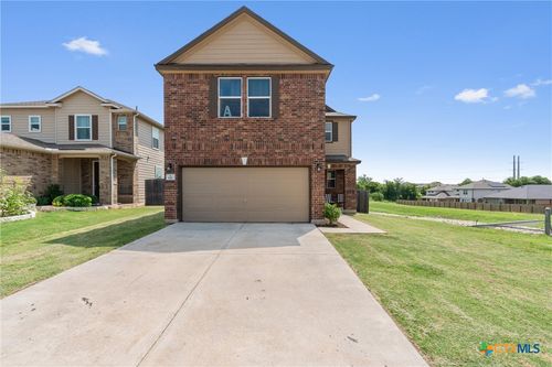 121 Passiflora Dr, Georgetown, TX, 78626-2994 | Card Image