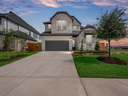 32154 Sky Branch Dr, Fulshear, TX, 77441-3060 | Card Image