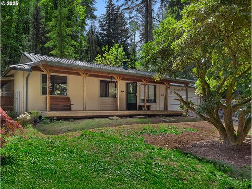 52920 E Sylvan Way, Sandy, OR, 97055-7804 | Card Image