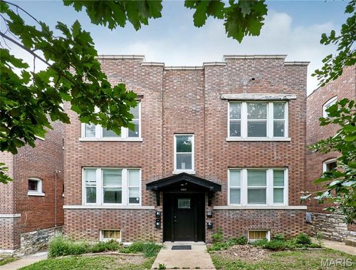 3541 Oregon Ave, Saint Louis, MO, 63118-3859 | Card Image