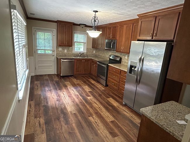 1220 Pleasant Hill Rd, House other with 3 bedrooms, 2 bathrooms and 3 parking in Bogart GA | Image 9