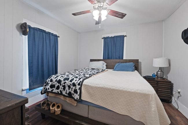 1110 N Clinton St, House other with 2 bedrooms, 1 bathrooms and null parking in Stephenville TX | Image 16