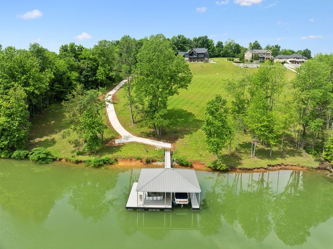 337 Lake Court Dr, House other with 5 bedrooms, 5 bathrooms and 2 parking in Lynchburg TN | Image 56