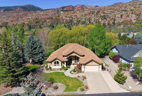 496 Horse Thief Ln, Durango, CO, 81301-3103 | Card Image