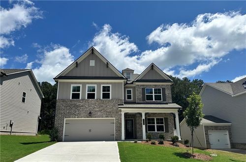 288 Wingate Dr, Winder, GA, 30680-4775 | Card Image