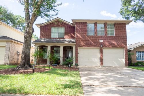 19718 Bluff Canyon Way, Katy, TX, 77450-8799 | Card Image