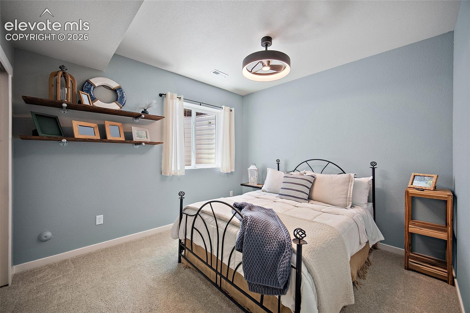 Residential in Colorado Springs