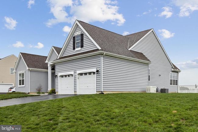 105 Chanticleer Cir, House other with 4 bedrooms, 3 bathrooms and null parking in CAMDEN WYOMING DE | Image 49