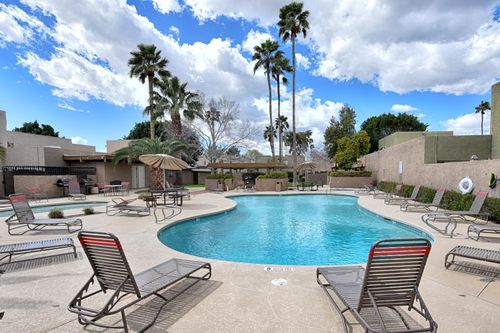 c-8574 E Indian School Rd, Scottsdale, AZ, 85251-4929 | Card Image