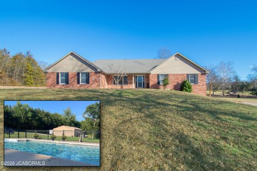 2913 Brush Creek Court, Jefferson City, MO, 65109 | Card Image