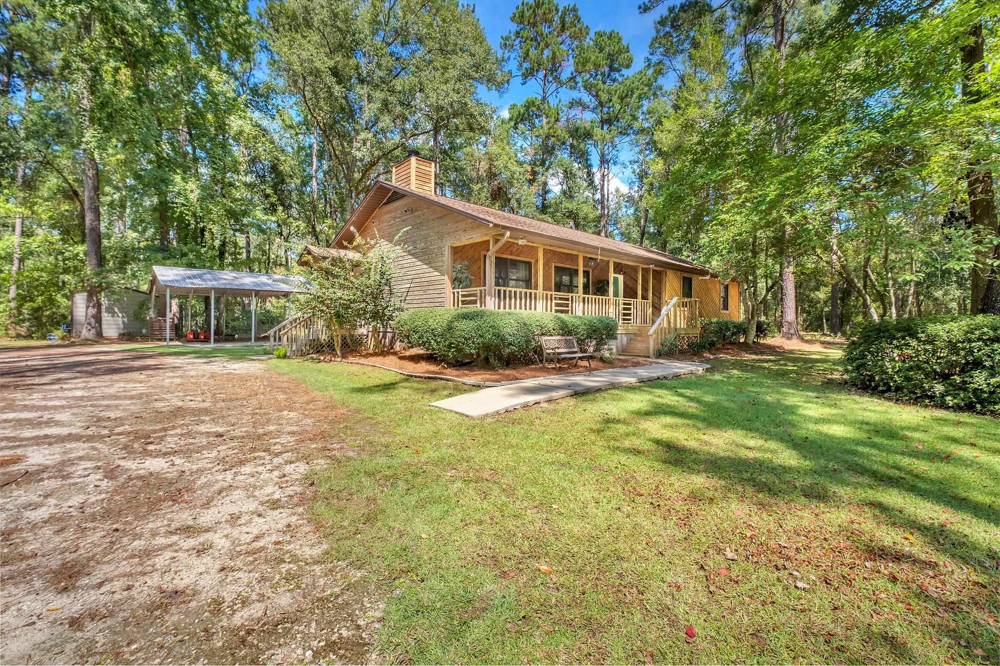 Brushy Creek Rd, Tallahassee, FL 32311