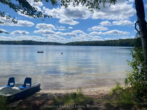 unit-1-1167 Skeleton Lake 5 Rd, Utterson, ON, P0B1M0 | Card Image