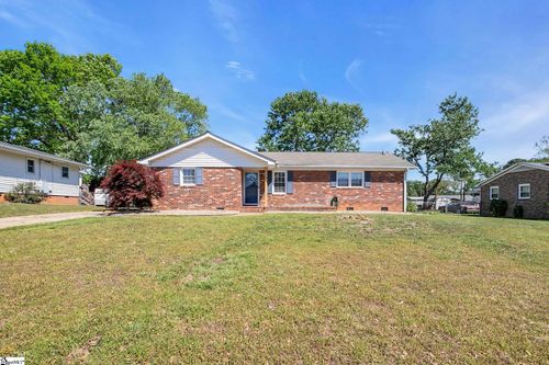 126 Abbotsford Drive, Simpsonville, SC, 29681 | Card Image