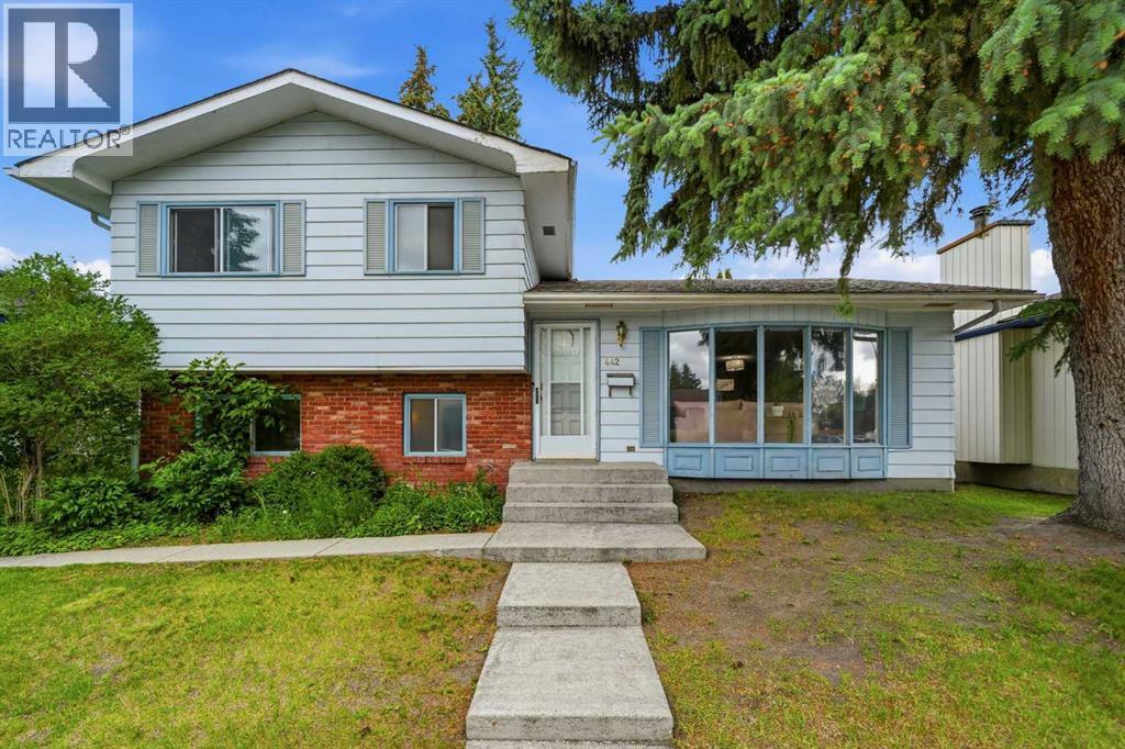 Residential in Calgary