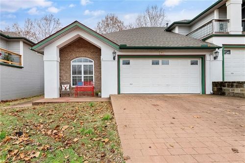 11073 Club House Pkwy, Farmington, AR, 72730-8771 | Card Image