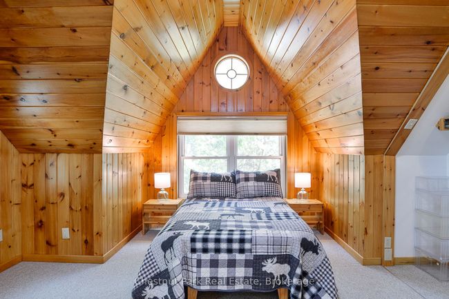 1037 Fire Route 20 G, House other with 4 bedrooms, 3 bathrooms and 5 parking in Gravenhurst ON | Image 25