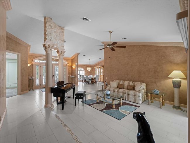 1611 Thomas St, House other with 3 bedrooms, 2 bathrooms and null parking in Englewood FL | Image 13