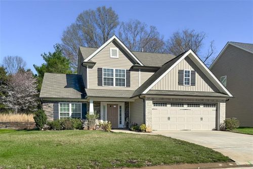 1460 Land Grove Dr, Kernersville, NC, 27284-0117 | Card Image