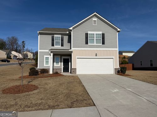 301 Pescara Ct Nw, Cartersville, GA, 30120-6548 | Card Image