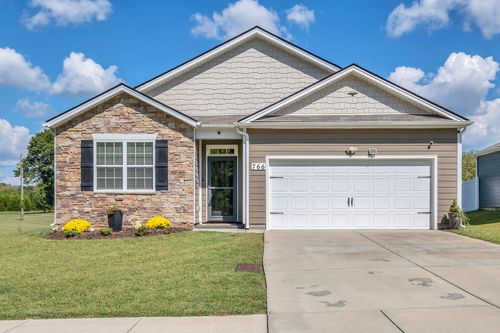 766 Pintail Pt, Lebanon, TN, 37090-2400 | Card Image