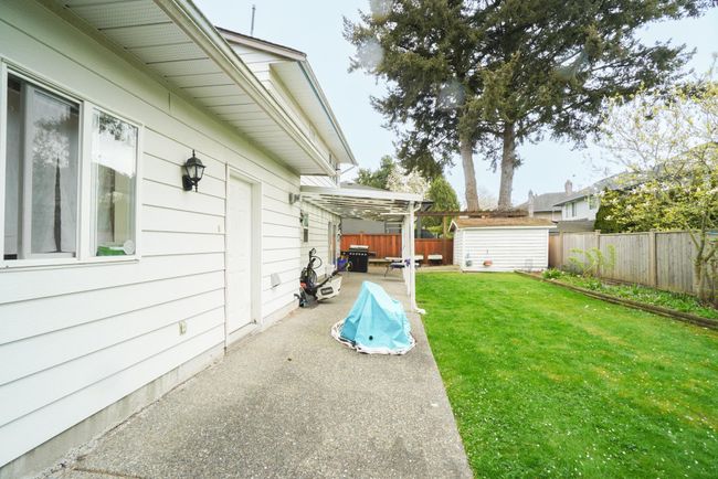 10611 Bromfield Place, House other with 5 bedrooms, 3 bathrooms and 8 parking in Richmond BC | Image 29