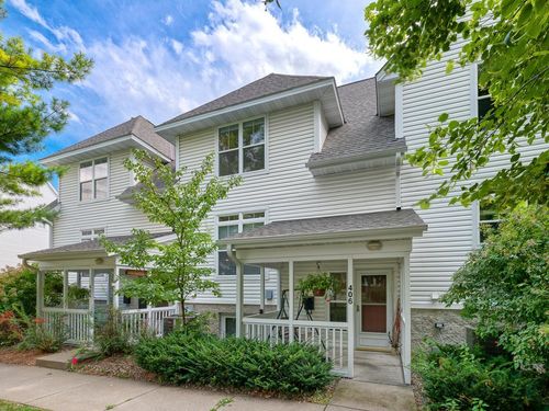 406 Duke St, Saint Paul, MN, 55102-3604 | Card Image