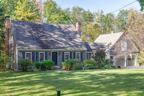 656 Dolly Rd, Hopkinton, NH, 03229-2517 | Card Image