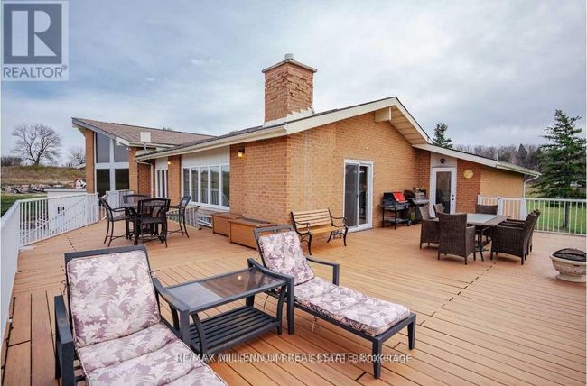 8078 Highway No.9, House other with 5 bedrooms, 4 bathrooms and 15 parking in New Tecumseth (Tottenham) ON | Image 9