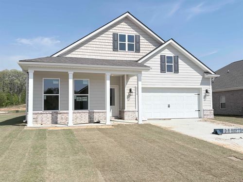 3332 Carroll Dr, Jonesboro, AR, 72404-6200 | Card Image