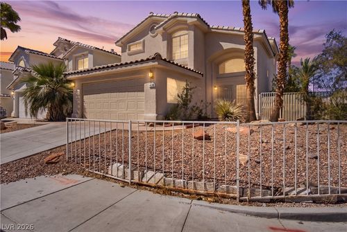 4501 Heavenly Love Way, Las Vegas, NV, 89147-6061 | Card Image