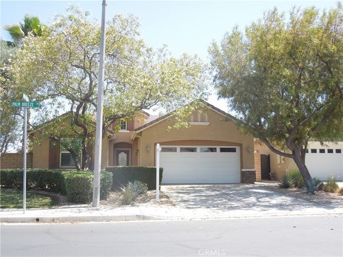 26135 Palm Breeze Ln, Menifee, CA, 92586 | Card Image