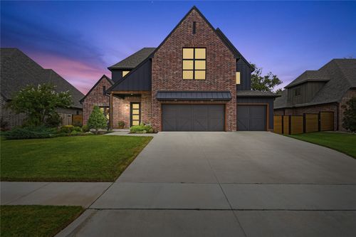 3709 E 115th Pl S, Tulsa, OK, 74137-7817 | Card Image