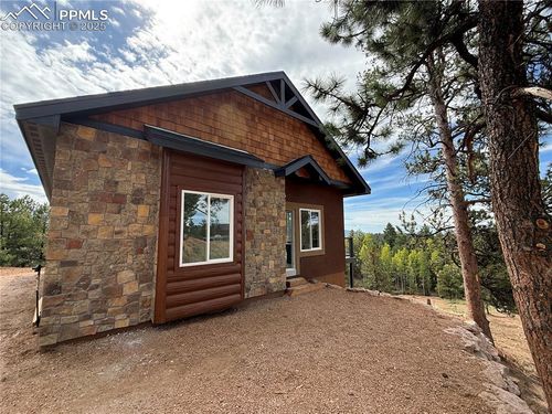 42 E Nevada Cir, Florissant, CO, 80816-8977 | Card Image