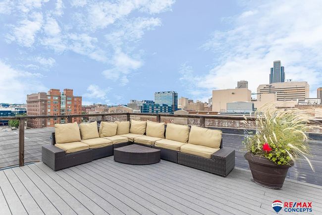 APT-306 - 105 S 9 Th St, Condo with 1 bedrooms, 2 bathrooms and 1 parking in Omaha NE | Image 61