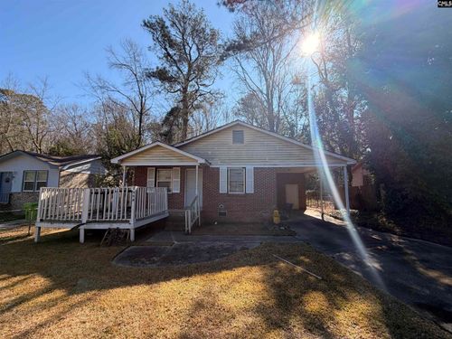 2608 Windy Dr, Columbia, SC, 29209 | Card Image