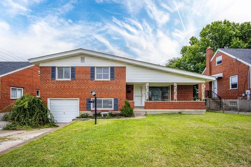 3354 Greenway Ave, Cincinnati, OH, 45248-5119 | Card Image