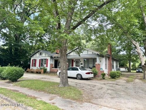409-411 N Charlotte Street, Washington, NC, 27889 | Card Image