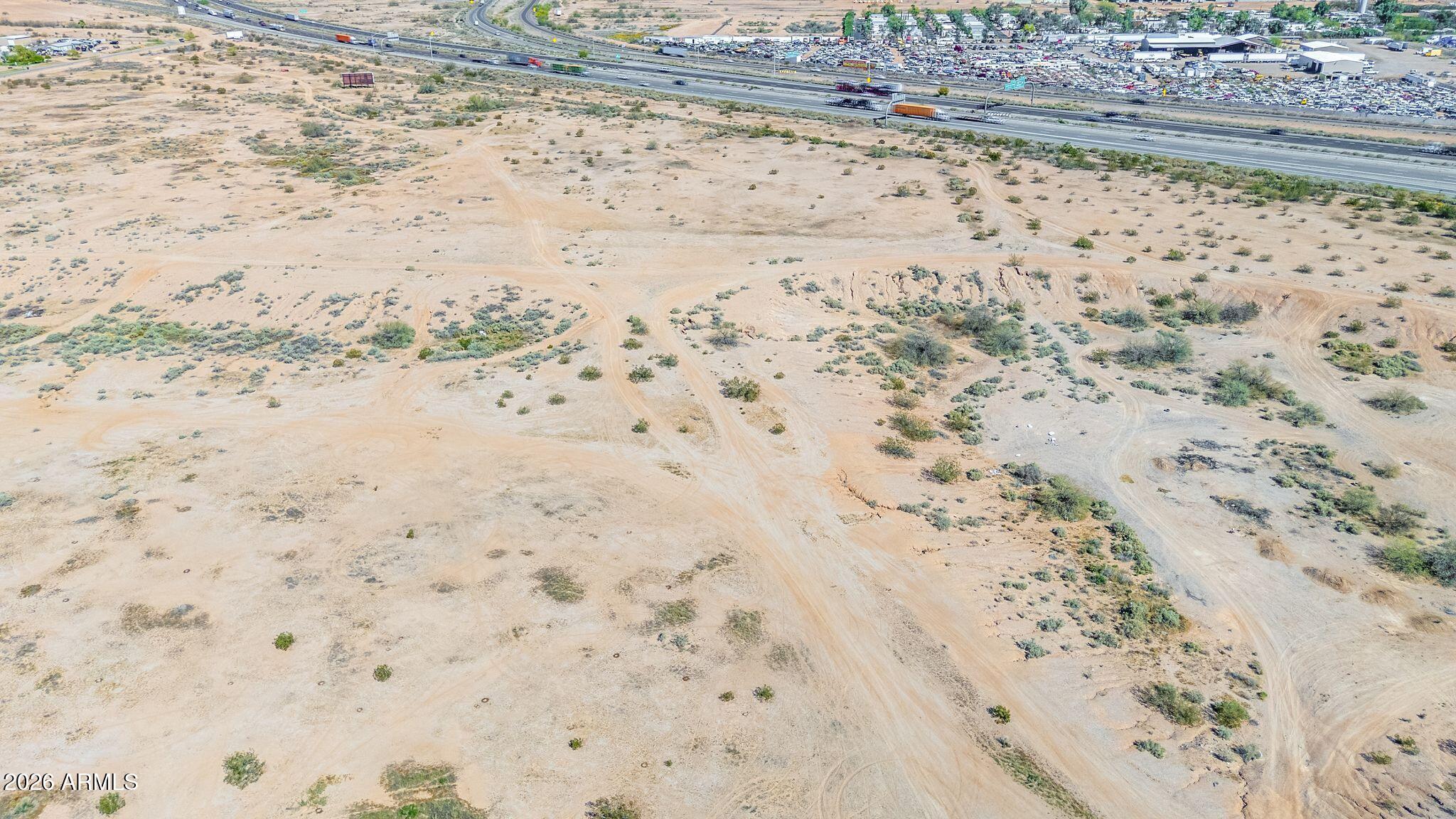 Land in Casa Grande 4
