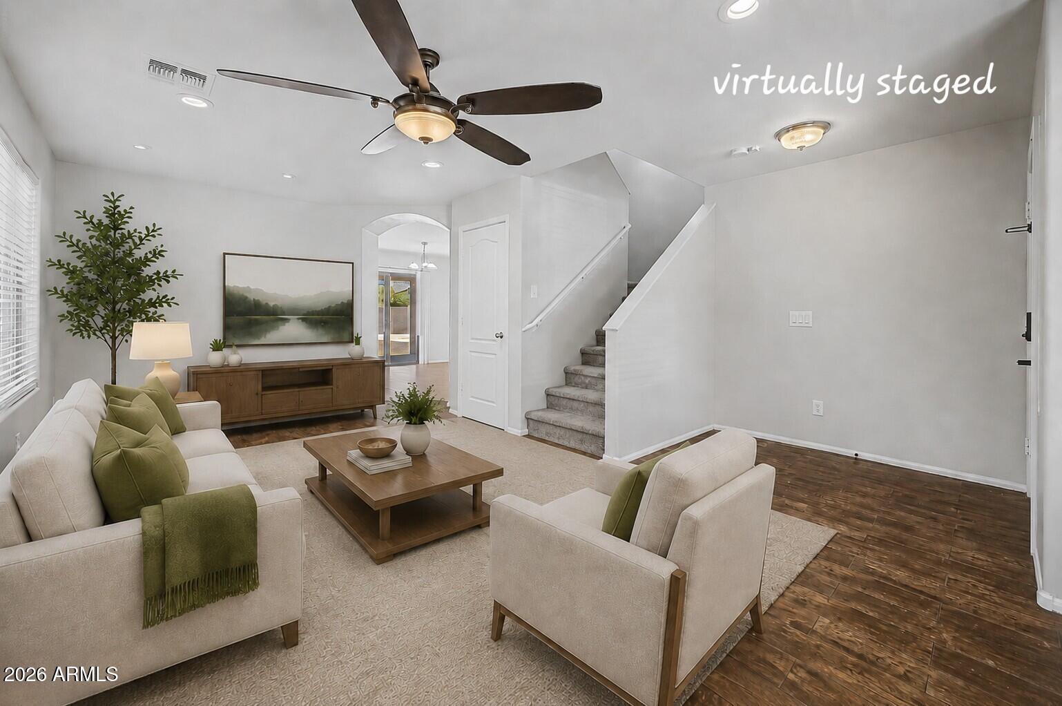 Residential in San Tan Valley 4