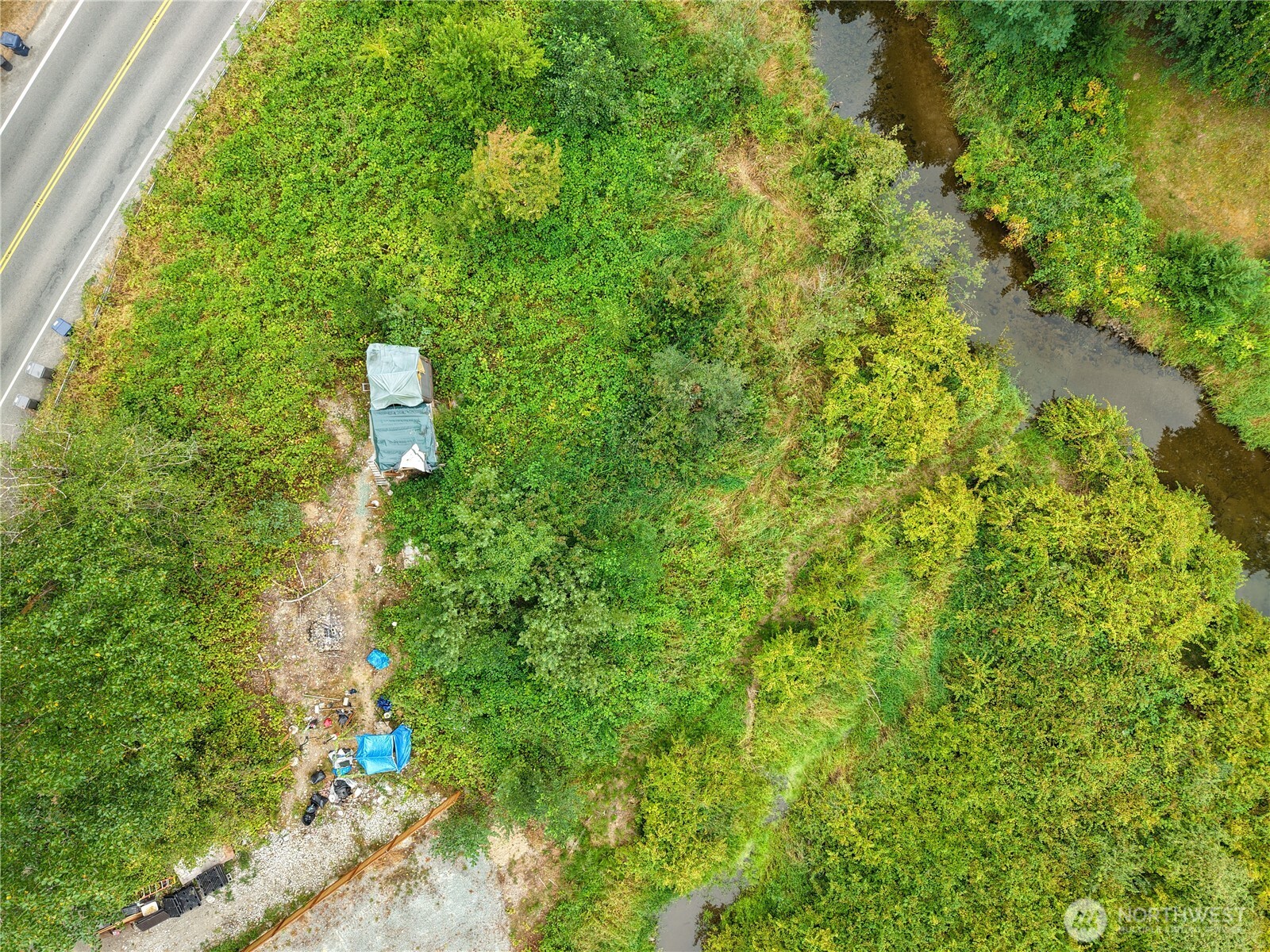 Land in Monroe 3