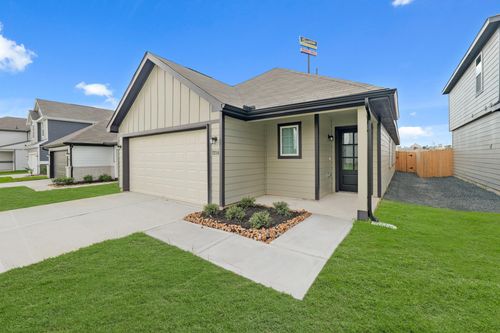 2214 Thorpe Grove Ct, Houston, TX, 77090-4515 | Card Image