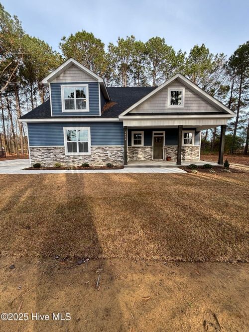 1674 Black Jack Grimesland Rd, Grimesland, NC, 27837-8987 | Card Image