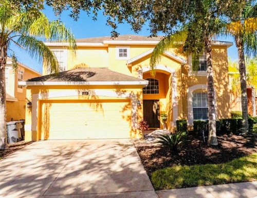 1078 Orange Cosmos Blvd, DAVENPORT, FL, 33837 | Card Image