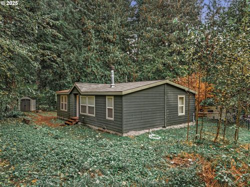 71210 E Faubion Loop, Rhododendron, OR, 97049-8808 | Card Image