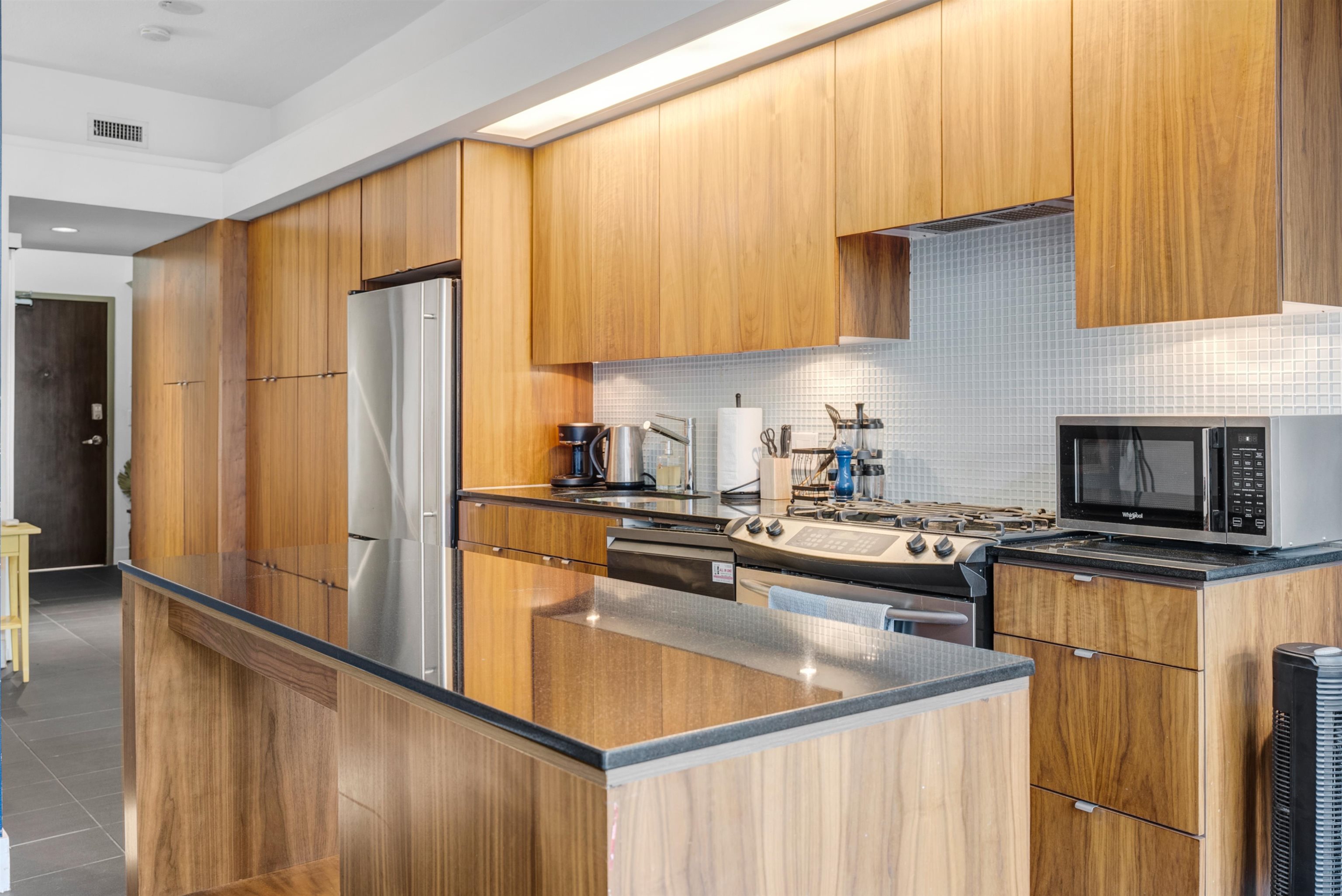 Residential in Vancouver 2