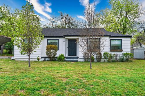 1408 N Elm St, Weatherford, TX, 76086-1722 | Card Image