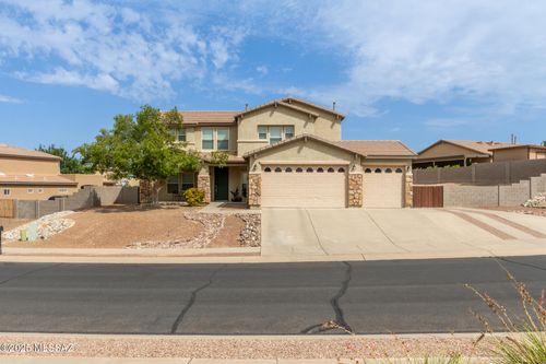 5512 W Beetle Dr, Tucson, AZ, 85742-8351 | Card Image