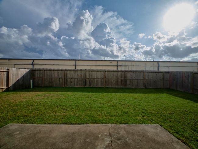 21603 Micheala Way, House other with 3 bedrooms, 3 bathrooms and 2 parking in Humble TX | Image 31