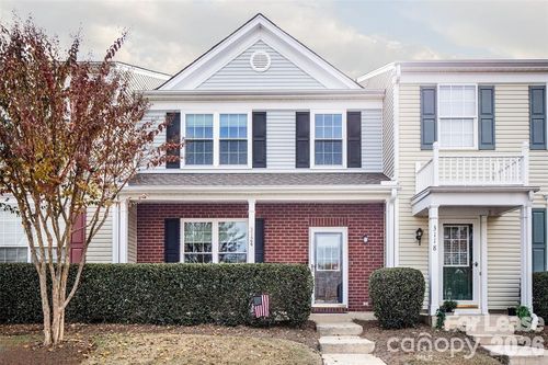 3124 Mannington Dr, Charlotte, NC, 28270-2283 | Card Image